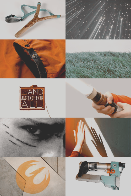 kybercrystals:ezra bridger + aesthetic