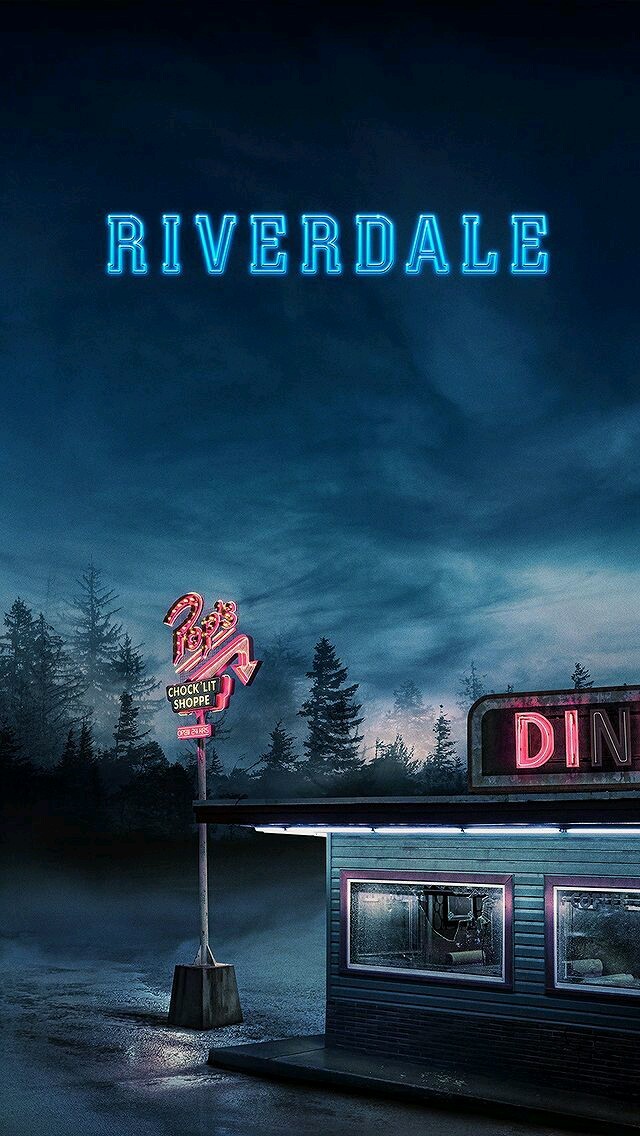 Wallpapers Mcp Wallpapers Riverdale Dê Like