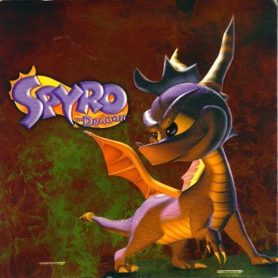 spyro reignited trilogy metalhead