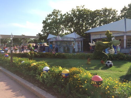 mytripstodisney