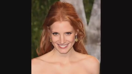 Visita la pagina Jessica Chastain Sexy and Beautiful Photos...