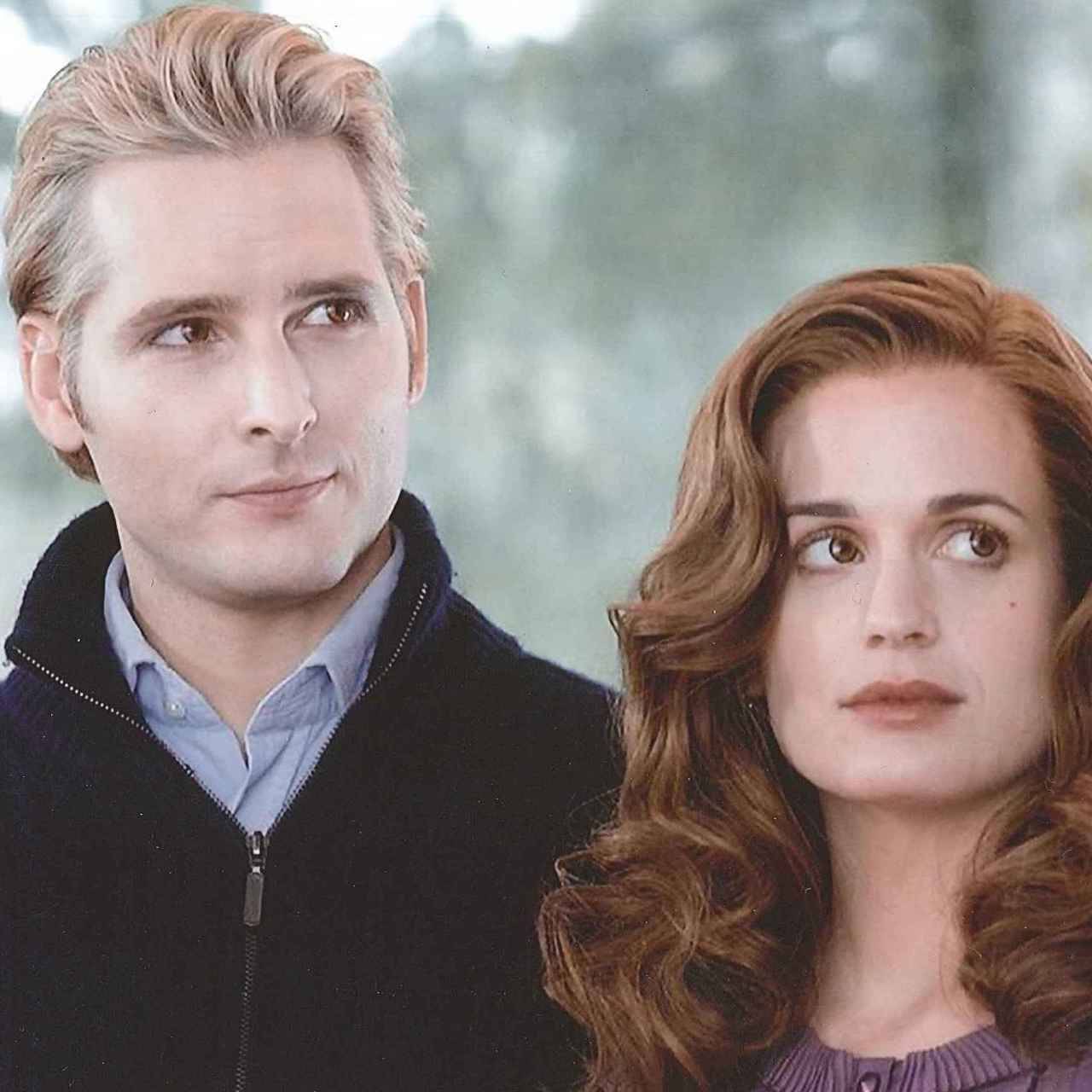 Bella ja Edward dating fanfic
