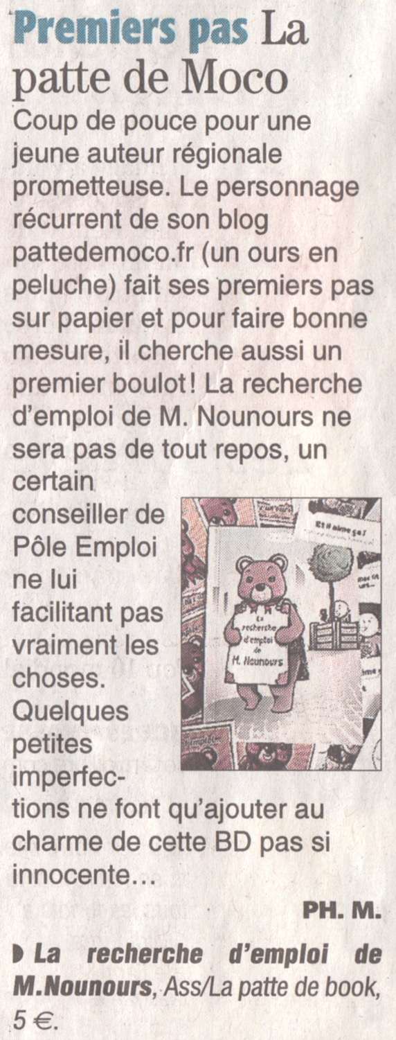 nounours synonyme