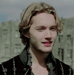 Your # 1 source for all things Toby Regbo
