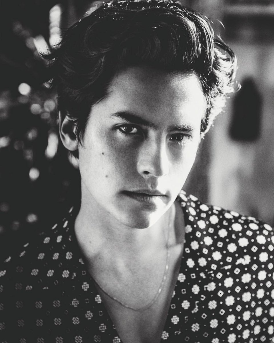 Cole solo Pic 3.0 | Sprousefreaks