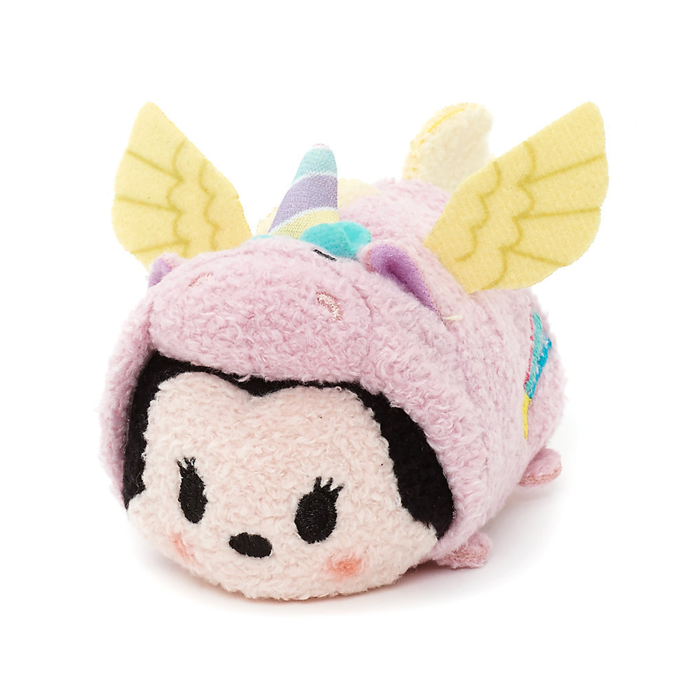 tsum tsum unicorn