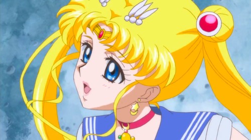 silvermoon424:Can we talk about how fucking gorgeous Usagi is...