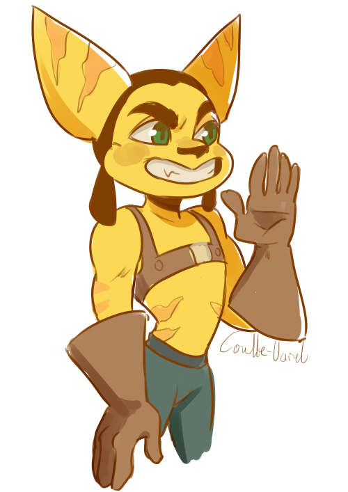Ratchet And Clank Kinox Ratchet And Clank Kinox