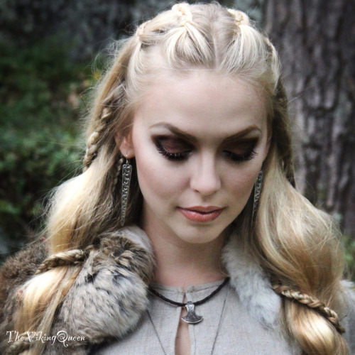 viking queen on Tumblr