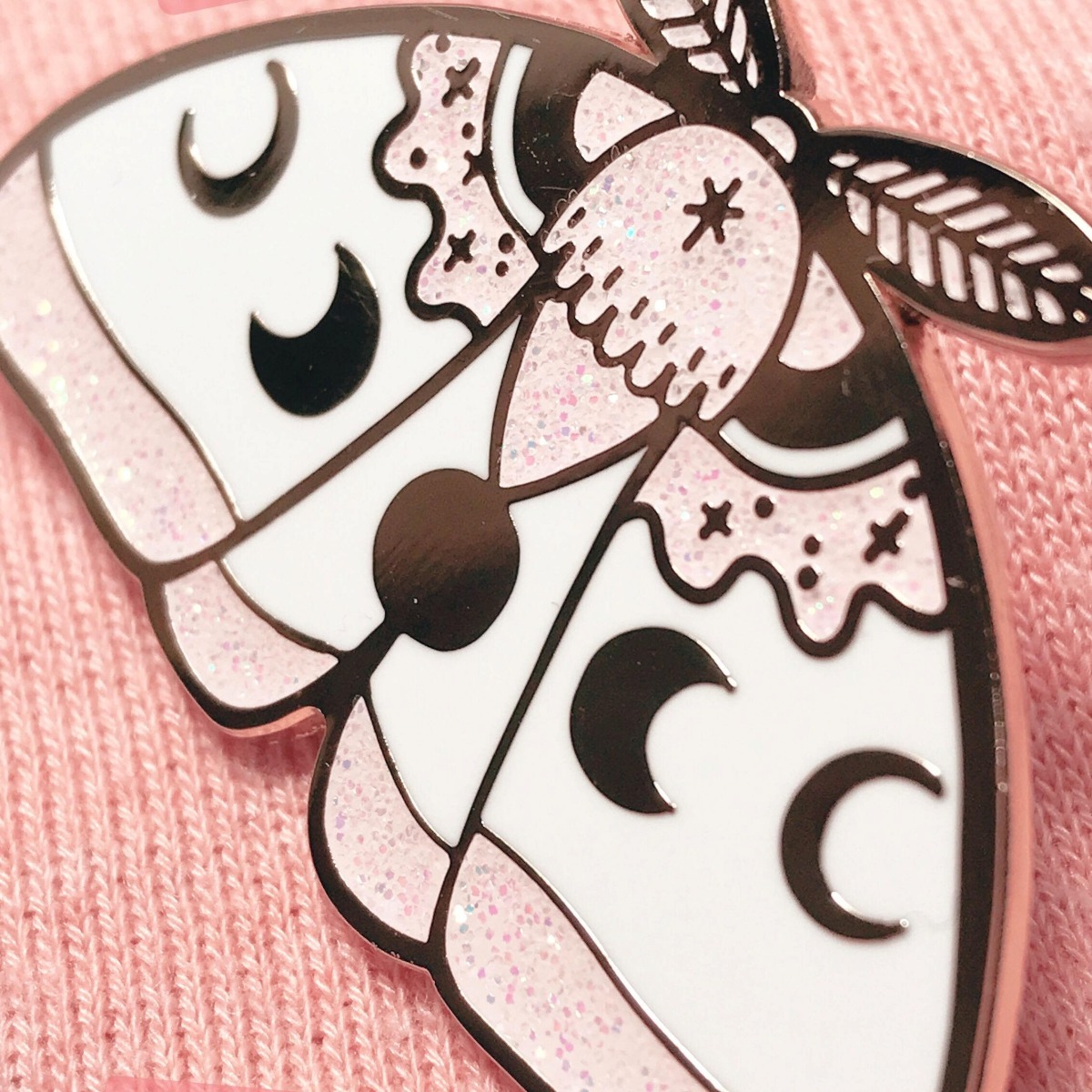 Sosuperawesome Enamel Pins By Northern Spells