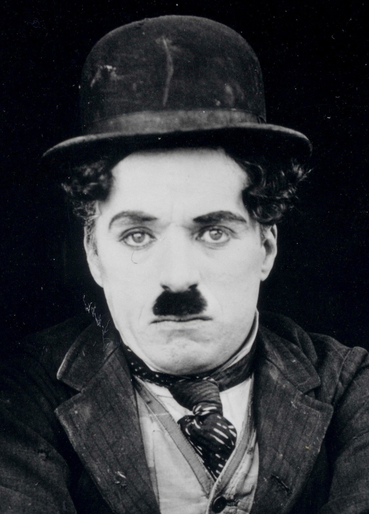 Charlie Chaplin ~ The Kid, 1921