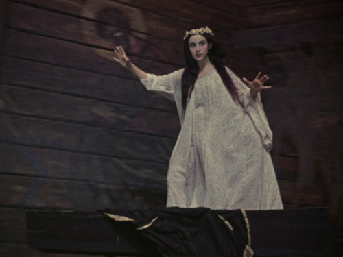 pearl-bastard:Вий/Viy (1967) dir. Konstantin Yershov, Georgi...