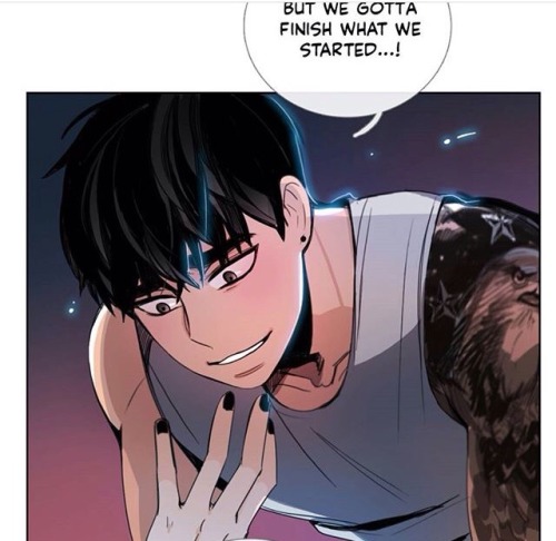 talk to me manhwa | Tumblr