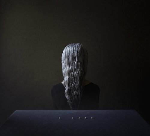 bobbycaputo:Andrea Torres Balaguer Pushes The Boundaries Of...