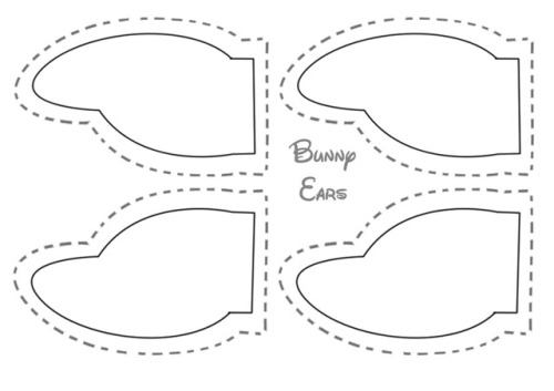 sewing plush patterns