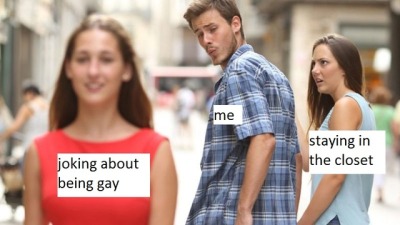 Gay Jokes Tumblr