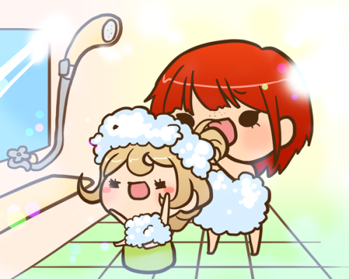 atalantaz:ダンガンロンパつめ3 by 湯丸 | Pixiv ID 132965※ Authorized...