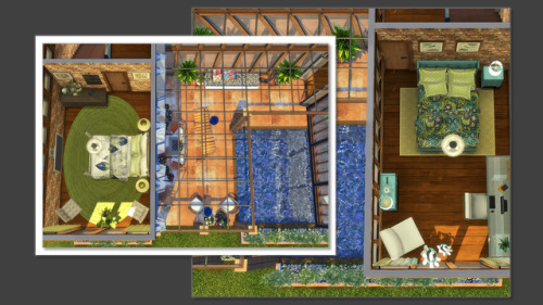 AlphaBlocks - A TS4The first in a series, this indoor/outdoor...