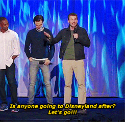 chris evans disney d23expo mine
