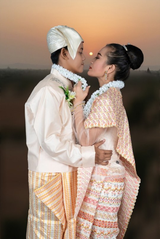 Myanmar Tradition Tumblr