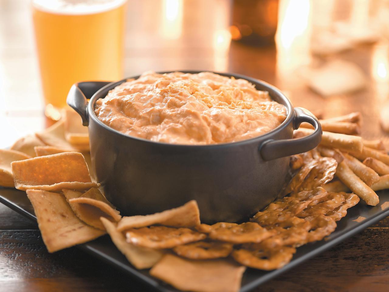 Frank’s Buffalo Chicken Dip Ingredients: 1 8oz... | Walmart