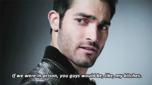 malech:Teen Wolf in Friends Quotes part 31/?