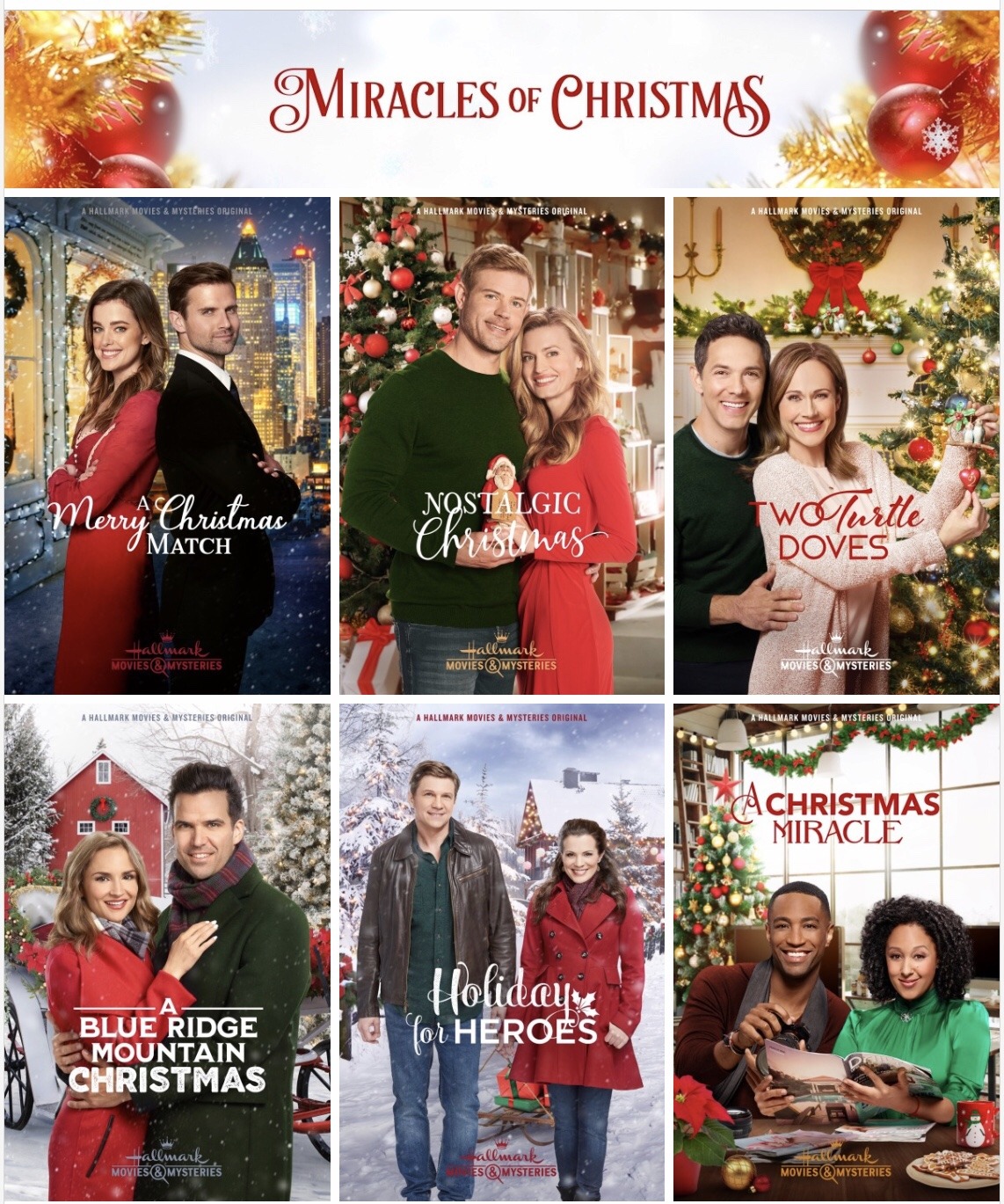 Hallmark Movie Fanatics — Check Inn to Christmas - poster Premieres&hellip;