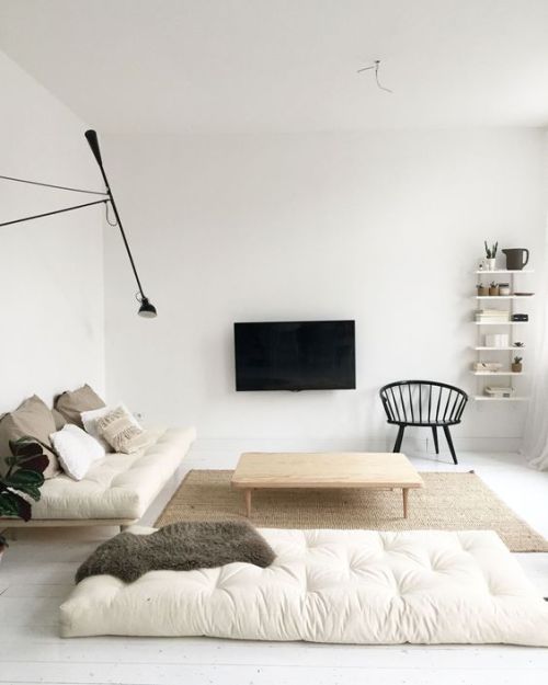 thedesignwalker:Scandinavian #interior