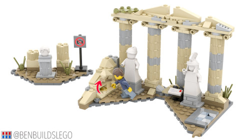 legoloft