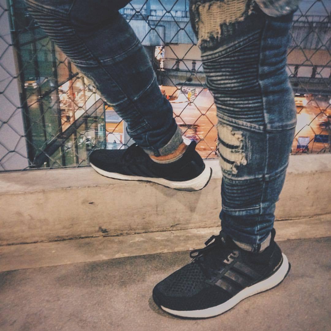 ultra boost jeans