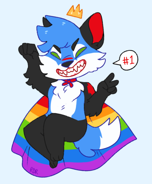 Sonicfox5000 Tumblr