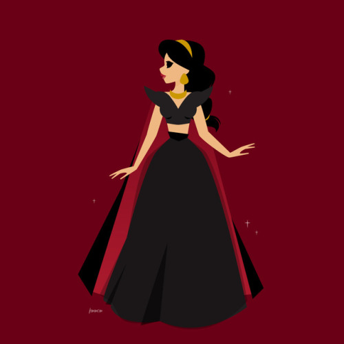 kmmcmdraws:Disney Heroine Villain Mash UpInstagram + Twitter |...