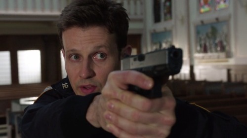 justjackfromthebronx:Blue Bloods (TV Series) - S6/Ep14, ’The...