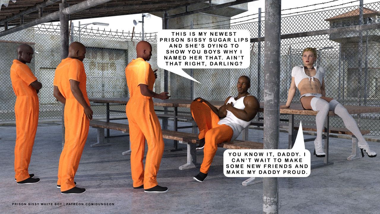 Prison Tumbex