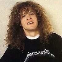 ironiconsmaiden:— jason newsted icons