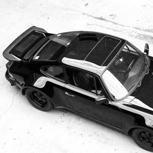 Black and white | Cr: @paddington_otlw⠀#cult911...