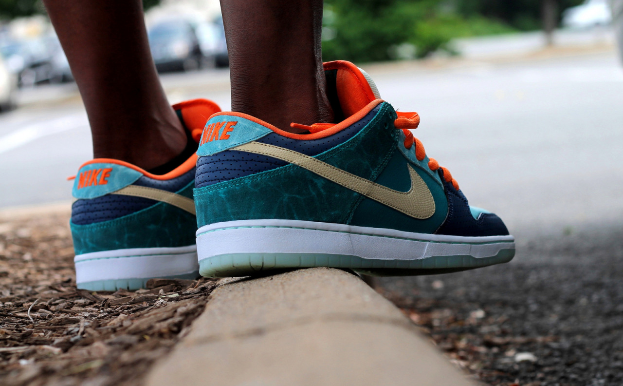 nike sb mia