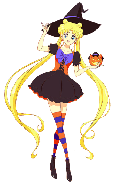 so here you go usagi