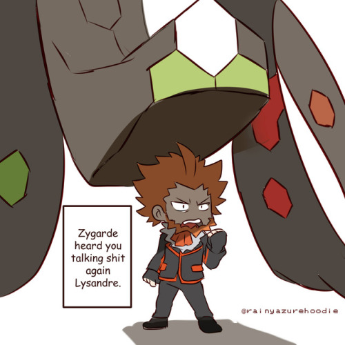 rainyazurehoodie:How I believe Team Rainbow Rocket bosses will...