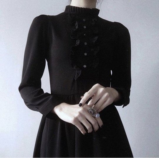 gothic victorian on Tumblr