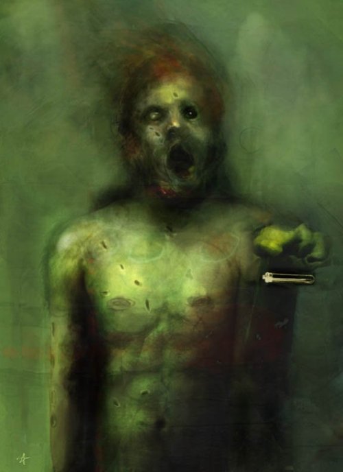 skullofjoy:Samuel Araya 