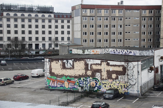 berlin 2019