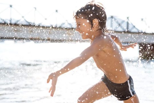 Fotógrafa ensina como fazer fotos perfeitas dos seus filhos