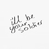 i'll be your soldier | camille Tumblr_pji79cjhDQ1x1l0y5o6_100