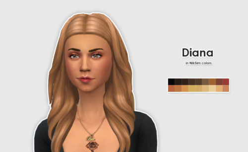 hair color sims 4 cc tumblr hair color sims 4 cc tumblr