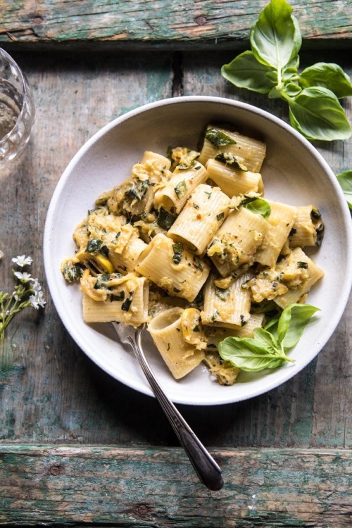 simplest-zucchini-parmesan-pasta