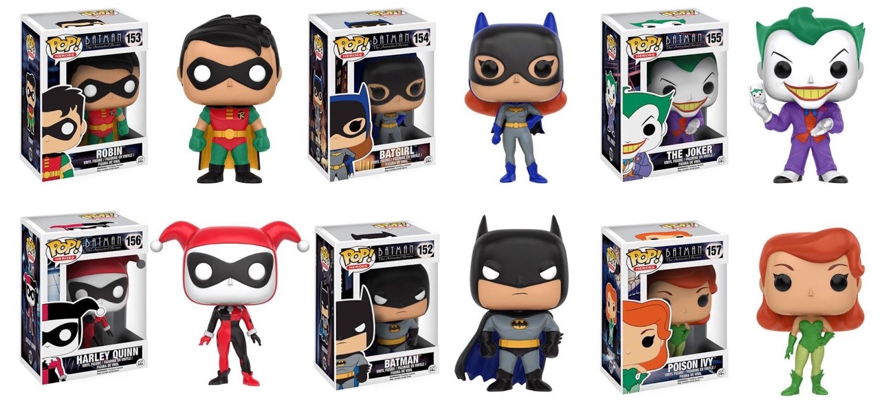 download funko pop batman forever