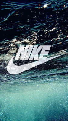 Nike Wallpaper For Iphone