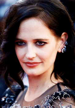 perfect eva green