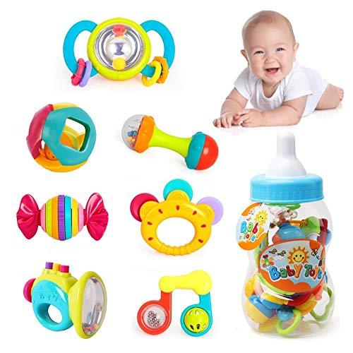 5 month baby toys online
